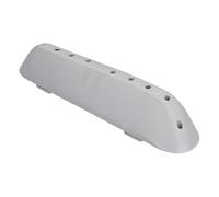 LUTH Premium Profi Parts Aube de tambour compatible avec Electrolux 140000928014 pour machine à laver