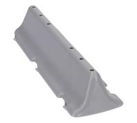 LUTH Premium Profi Parts Aube de tambour compatible avec Electrolux 53188954431 pour machine à laver