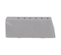 LUTH Premium Profi Parts Aube de tambour compatible avec Samsung Dc66-00129a pour machine à laver