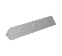 LUTH Premium Profi Parts Aube de tambour compatible avec Samsung Dc66-00493a pour machine à laver