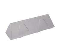 LUTH Premium Profi Parts Aube de tambour compatible avec Samsung Dc66-00523a pour machine à laver