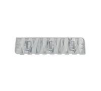 LUTH Premium Profi Parts Aube de tambour compatible lave linge whirlpool 481010597316 w10597316