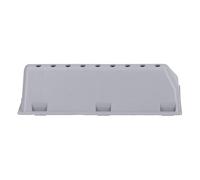 LUTH Premium Profi Parts Aube de tambour compatible lave linge whirlpool c00097565