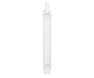 LUTH Premium Profi Parts Axe d'entraînement compatible avec Bosch 00096377 pour sèche-linge Zeitwerk