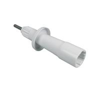 LUTH Premium Profi Parts Axe d'entraînement compatible avec Bosch 00618395 pour disque support robot de cuisine