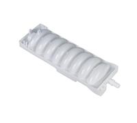 LUTH Premium Profi Parts Bac à glaçons compatible avec Samsung Da63-02284b 240 x 77 mm pour réfrigérateur