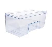 LUTH Premium Profi Parts Bac à légumes compatible Amica 1022533 pour réfrigérateur