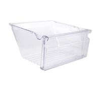 LUTH Premium Profi Parts Bac à légumes compatible Samsung Da97-12802d pour réfrigérateur