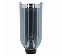 LUTH Premium Profi Parts Bac à poussière Compatible avec Bosch 12026534 pour aspirateur à Manche