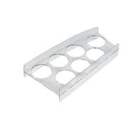 LUTH Premium Profi Parts Bac à œufs compatible avec Neff 00643979 200 x 97 mm pour 7 œufs dans porte de réfrigérateur congélateur combiné