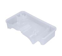 LUTH Premium Profi Parts Bac compresseur compatible avec Candy 49121756 pour réfrigérateur