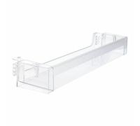 LUTH Premium Profi Parts Bac de rangement pour porte de réfrigérateur compatible avec Whirlpool 481010532566 475 x 65 mm