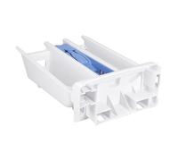 LUTH Premium Profi Parts Bac de rinçage compatible avec Beko 2413500400 pour machine à laver