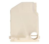 LUTH Premium Profi Parts Bac de rinçage compatible avec Candy 41035313 pour machine à laver
