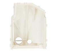 LUTH Premium Profi Parts Bac de rinçage compatible avec Candy 70011619 pour machine à laver
