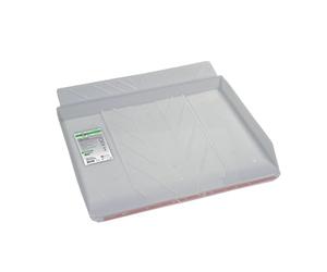 LUTH Premium Profi Parts Bac de sol pour lave-linge/lave-vaisselle 60 cm E2whd600 compatible avec Electrolux 902979333/9