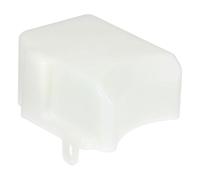 LUTH Premium Profi Parts Bac d'évaporation compatible avec Dometic 292370930 pour réfrigérateur absorbeur de froid