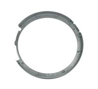 LUTH Premium Profi Parts Bague de porte extérieure compatible Siemens 00673907 pour machine à laver