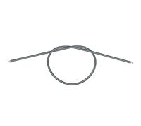 LUTH Premium Profi Parts Bague de serrage arrière compatible avec Bosch 00354134 pour manchon de porte de machine à laver