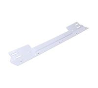 LUTH Premium Profi Parts Baguette de finition compatible Beko 4844710100 pour réfrigérateur