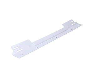 LUTH Premium Profi Parts Baguette de finition compatible Beko 4844710100 pour réfrigérateur