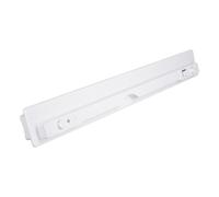 LUTH Premium Profi Parts Barre d'admission Kinks inférieure compatible Liebherr 9097273 pour réfrigérateur