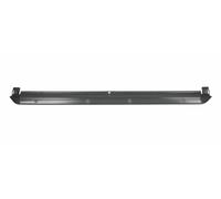LUTH Premium Profi Parts Barre de condensation inférieure pour porte compatible avec Bosch 11047556 pour four cuisinière Gris
