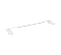 LUTH Premium Profi Parts Barre de maintien système à roulettes compatible avec Liebherr 9097307 pour réfrigérateur