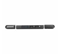 LUTH Premium Profi Parts Barre d'interrupteur coulissant compatible avec Siemens 00757796 avec ouvertures droite gauche pour hotte aspirante