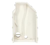 LUTH Premium Profi Parts Bas de boîte à lessive compatible avec Candy 43036966 pour machine à laver