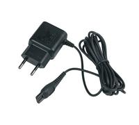 LUTH Premium Profi Parts Bloc d'alimentation compatible avec Philips 422203630181 Hq8505 pour tondeuse à cheveux