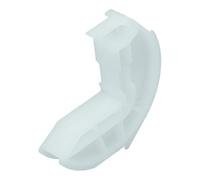 LUTH Premium Profi Parts Bloc de frein compatible avec Whirlpool 481240448746 pour porte de lave-vaisselle