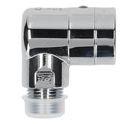 LUTH Premium Profi Parts Boîte de raccordement pour four à gaz, 1/2"