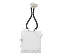 LUTH Premium Profi Parts Boîtier de réservoir de détergent avec valve magnétique compatible avec Samsung Dc97-18059b pour machine à laver
