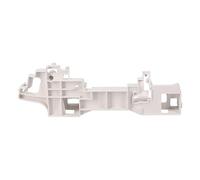 LUTH Premium Profi Parts Boîtier de verrouillage de porte compatible avec Samsung De66-00225a pour micro-ondes