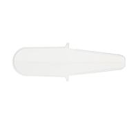 LUTH Premium Profi Parts Bonde d'eau compatible avec Liebherr 7422834 pour réfrigérateur