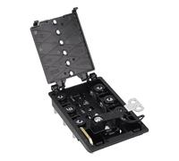 LUTH Premium Profi Parts Bornier compatible avec Amica 8514654 pour cuisinière