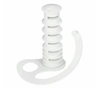 LUTH Premium Profi Parts Bouchon de fermeture compatible Liebherr 7423693 pour évacuation d'eau réfrigérateur congélateur