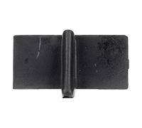 LUTH Premium Profi Parts Bouchon d'interrupteur coulissant compatible avec Bauknecht C00939079 pour hotte aspirante