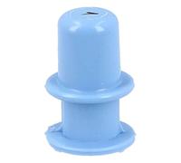 LUTH Premium Profi Parts Bouchon pour tuyau de vidange compatible avec Smeg 768452331 dans la machine à laver