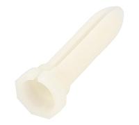 LUTH Premium Profi Parts Boulon d'amortisseur compatible avec Candy 41017173 pour machine à laver