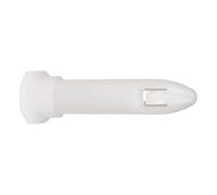 LUTH Premium Profi Parts Boulon d'amortisseur compatible avec LG 4774en3002a dans machine à laver et sèche-linge
