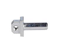 LUTH Premium Profi Parts Boulon de roulement de porte compatible avec Liebherr 7042906 pour réfrigérateur congélateur