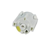 LUTH Premium Profi Parts Bouton 2 circuits pour cuisinière compatible avec Siemens 00612516 sur cuisinière