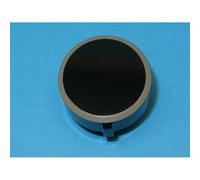 LUTH Premium Profi Parts Bouton de minuterie compatible avec Gorenje 506542 pour micro-ondes