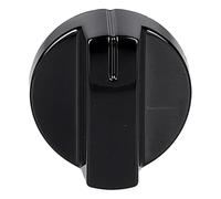 LUTH Premium Profi Parts Bouton rotatif compatible avec Bauknecht C00969964 pour cuisinière