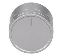 LUTH Premium Profi Parts Bouton rotatif compatible lave vaisselle Beko 1769700400