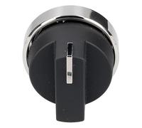 LUTH Premium Profi Parts Bouton rotatif pour plaque de cuisson four compatible avec Smeg 694976470 sur cuisinière à gaz