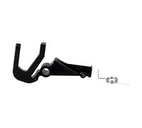 LUTH Premium Profi Parts Bras de déverrouillage pour support à ventouse sur station compatible avec Ecovacs 201-2490-0026 de robot nettoyeur de vitres