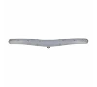 LUTH Premium Profi Parts Bras de lavage inférieur compatible avec Smeg 064570112 pour lave-vaisselle